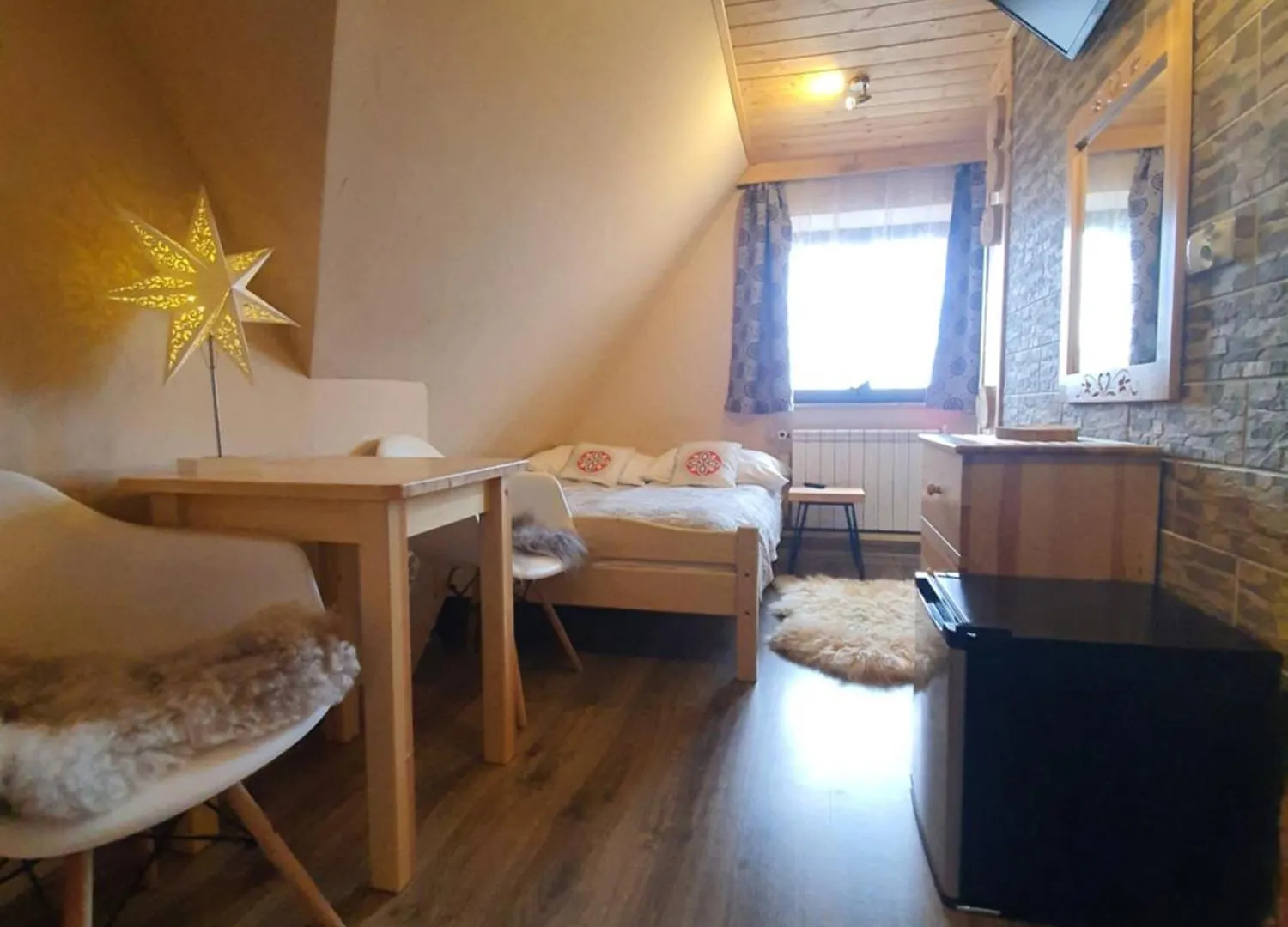 Bed & Breakfast Willa 14 Zakopane