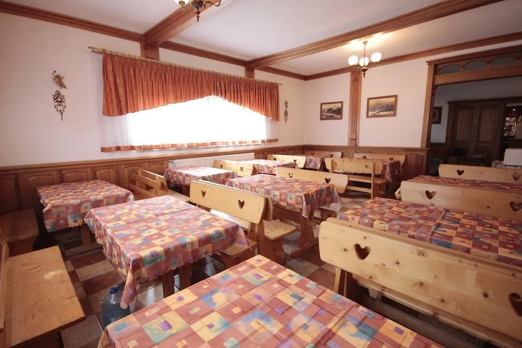 *** Bed & Breakfast Willa 14 Zakopane Polen