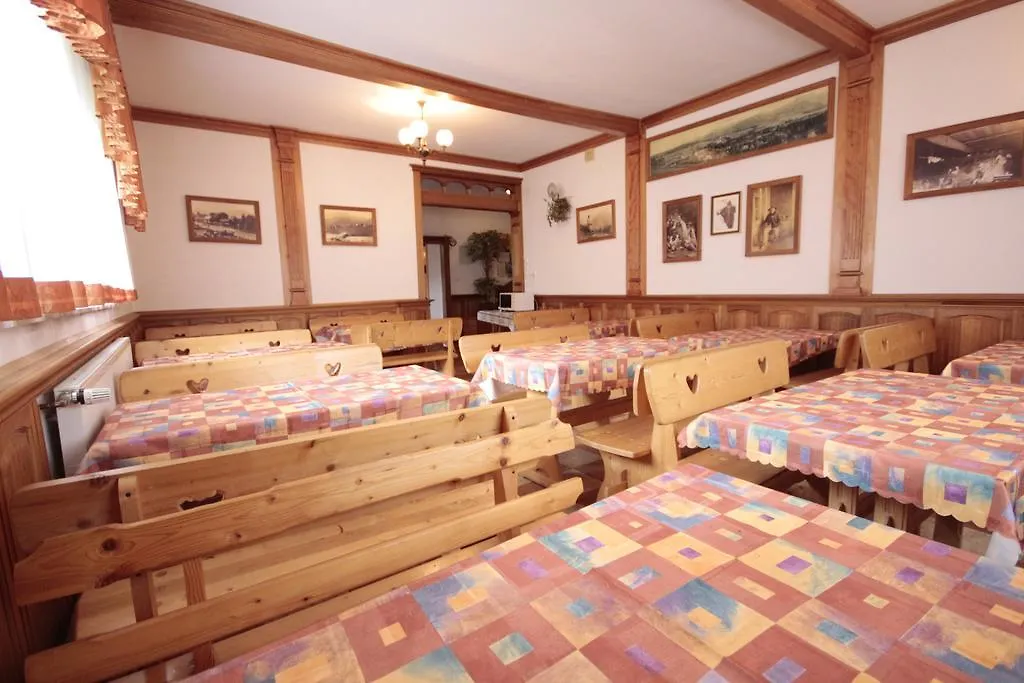 Willa 14 Zakopane