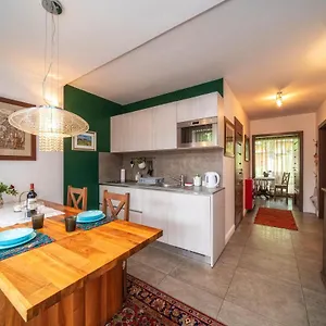 Apartament Chata Toma Apartman