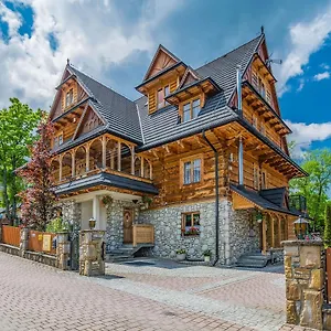 Gosciniec Regionalny Homestay szállás