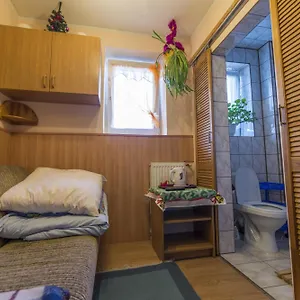 Pod Reglami Homestay szállás