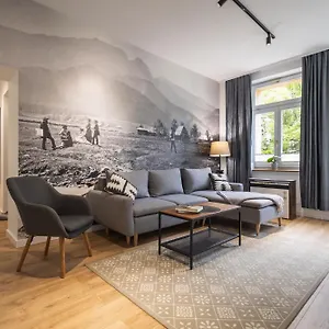 Krupowki 4 Apartman