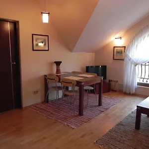 Brandy Radowid Apartman