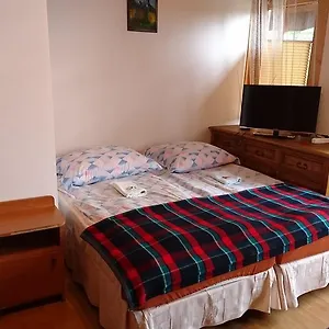 Sfinks Homestay szállás