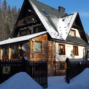 Srebrny Potok Homestay szállás