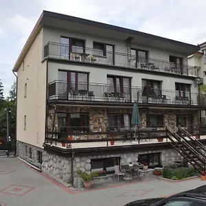 Arnika Wynajem Pokoi Homestay szállás